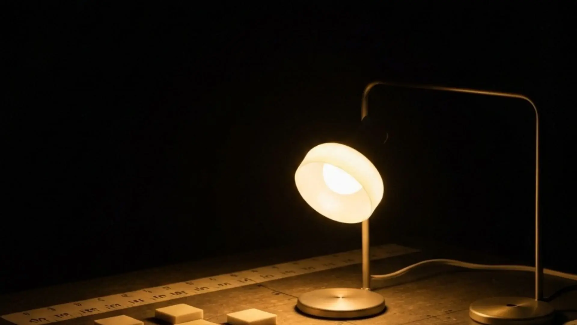 Bordlampe test 2026 – finn riktig lys til rommet | Bordlampe.no